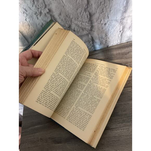 1956 Stories To Remember Doubleday Book 6 Novels 33 Stories #1 - Picture 8 of 8